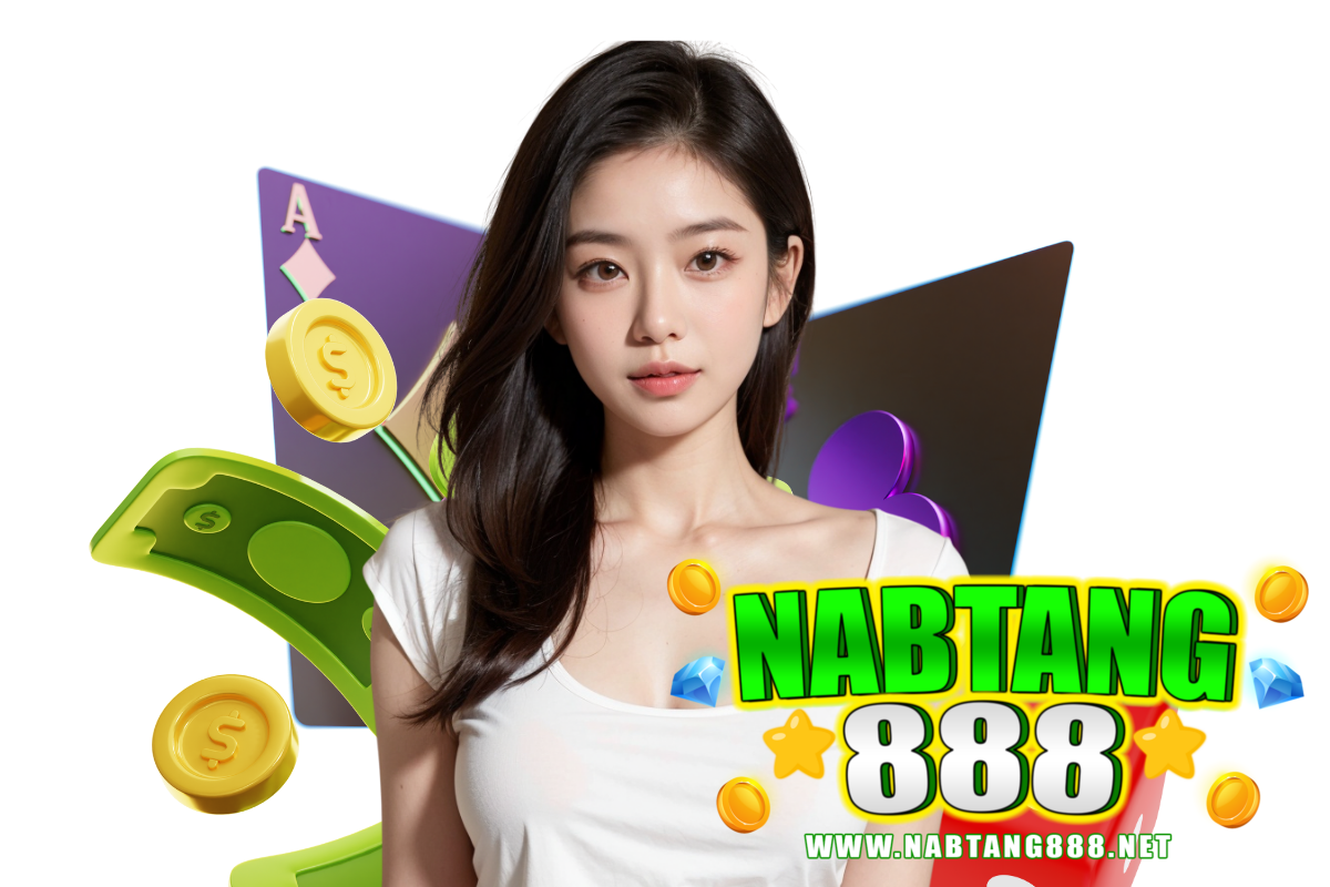 nabtang888 แจกเครดิตฟรี
